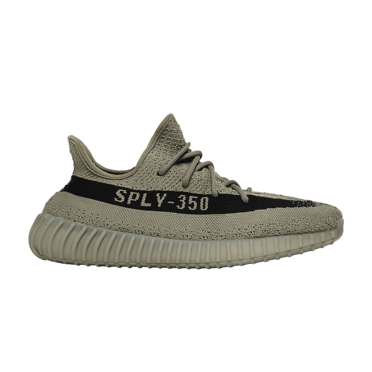 Adidas Yeezy Boost 350 V2 Triple White (Cream) – Soleshape