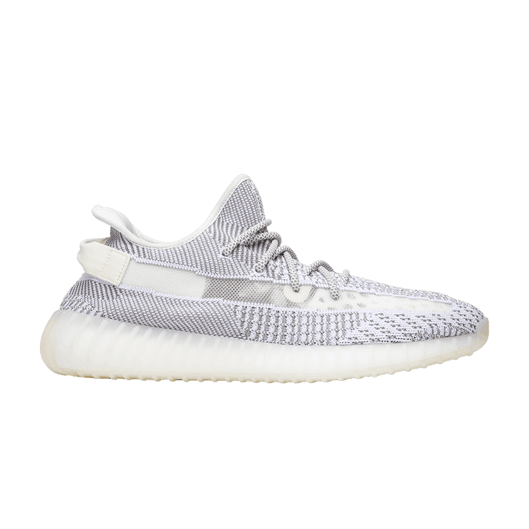 adidas Yeezy Boost 350 V2 Static (Non-Reflective)