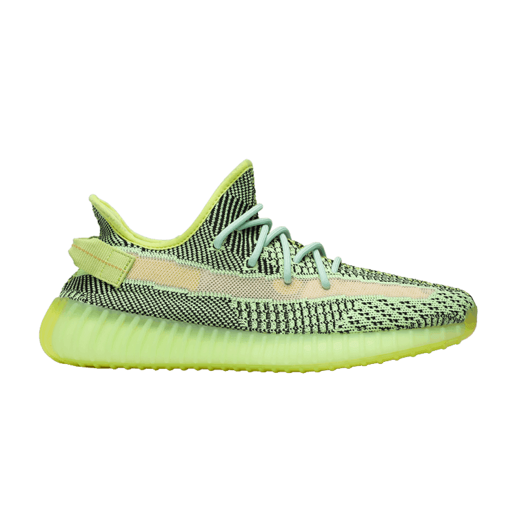 adidas Yeezy Boost 350 V2 Yeezreel (Non-Reflective) FW5191