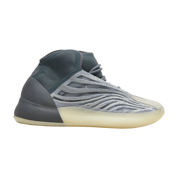 adidas Yeezy QNTM Mono Carbon