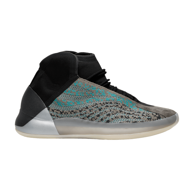 adidas Yeezy QNTM Teal Blue G58864