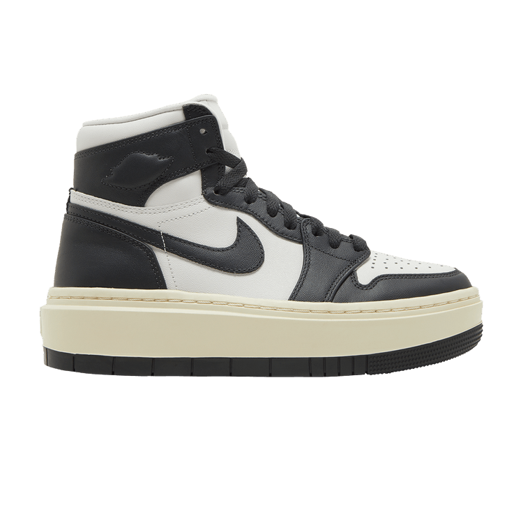 Jordan 1 Elevate High Summit White Dark Ash (W) DN3253-100