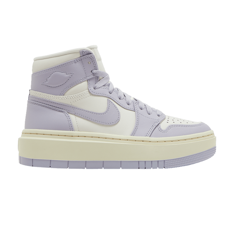 Jordan 1 Elevate High Titanium (Women's) DN3253-105