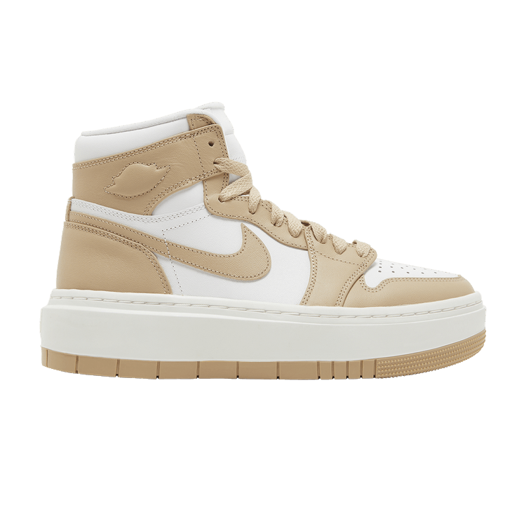 Jordan 1 Elevate High White Desert (W) DN3253-121