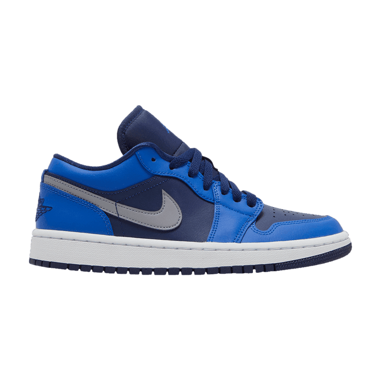 Jordan 1 Low Game Royal Blue Void (W) DC0774-400