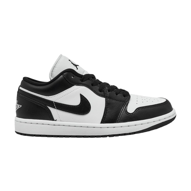 Jordan 1 Low Panda (2023) (Women's) DC0774-101