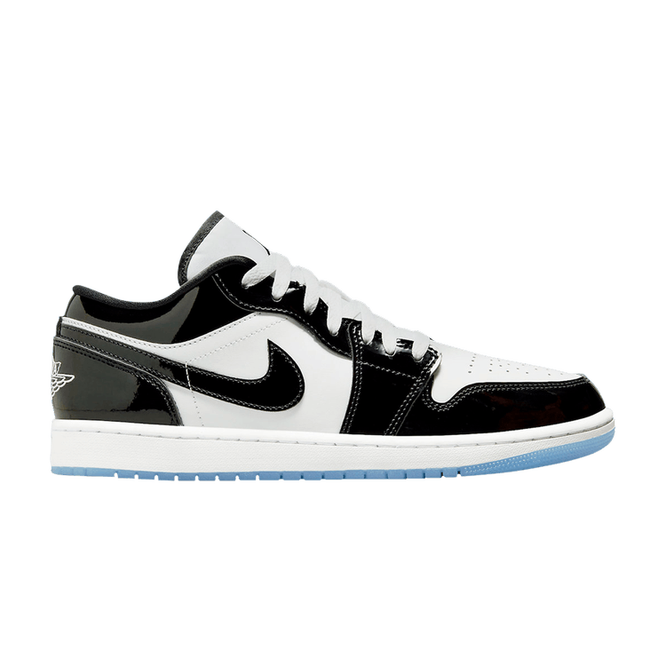 Jordan 1 Low SE Concord Find Lowest Price DV1309100 SoleSpy