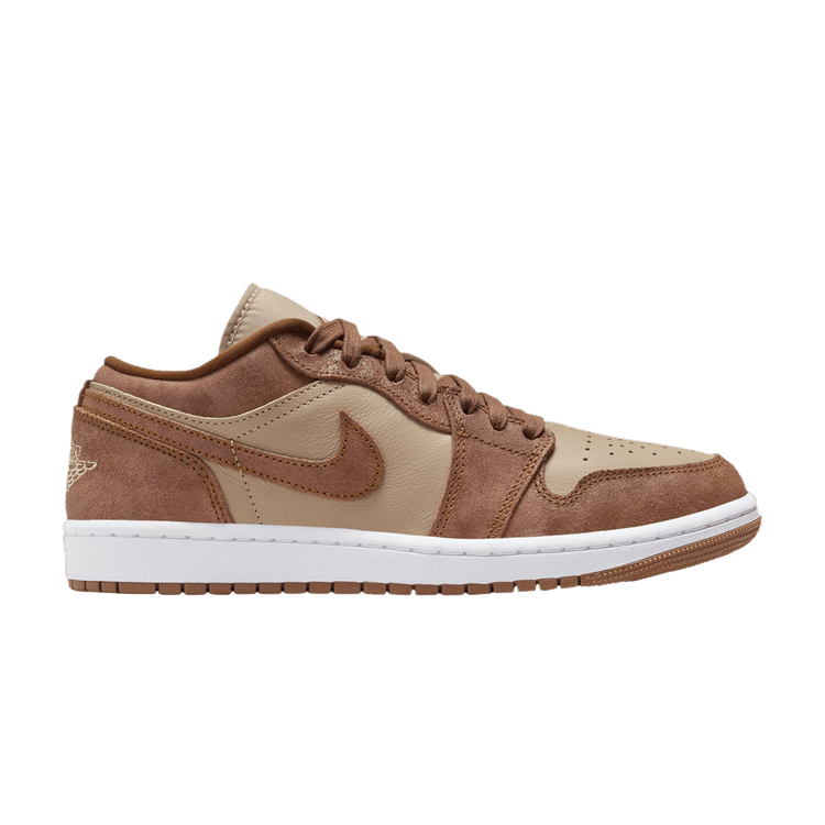 Jordan 1 Low SE Legend Coffee (Women's) FJ3453-200