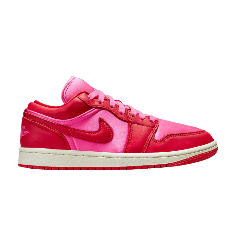 Jordan 1 Low SE Pink Blast (Women's) FB9893-600