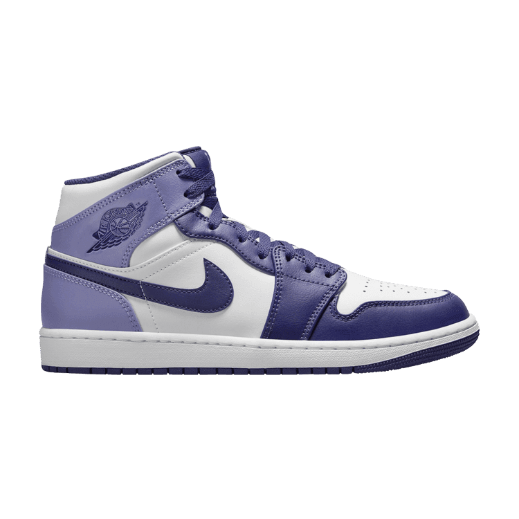 Jordan 1 Mid Blueberry DQ8426-515