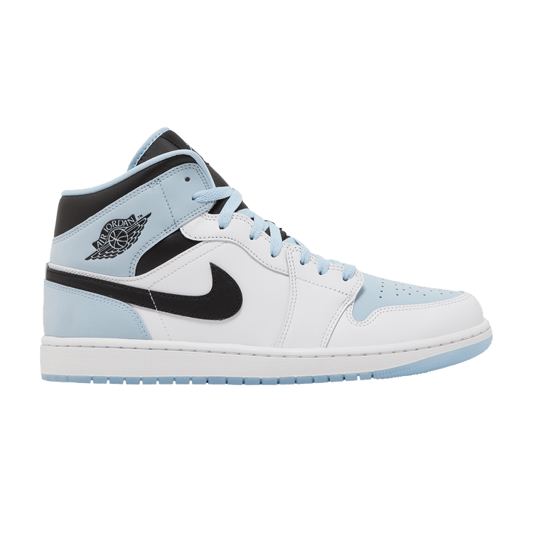 Jordan 1 Mid SE Ice Blue (2023) DV1308-104