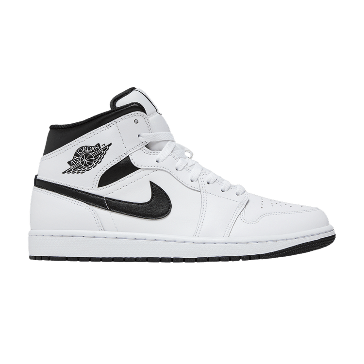 Jordan 1 Mid Reverse Panda DQ8426-132