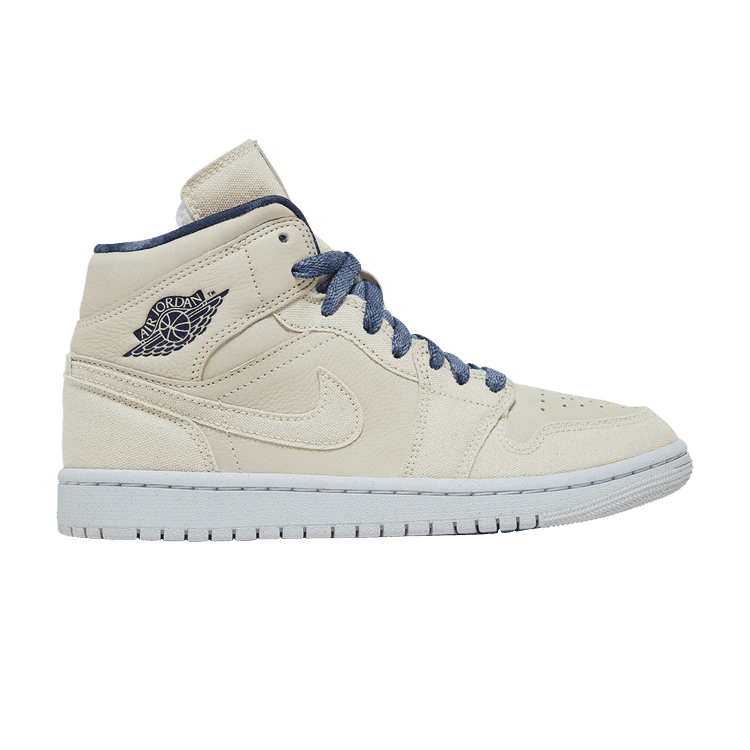 Jordan 1 Mid SE Sanddrift (W) DM9126-104