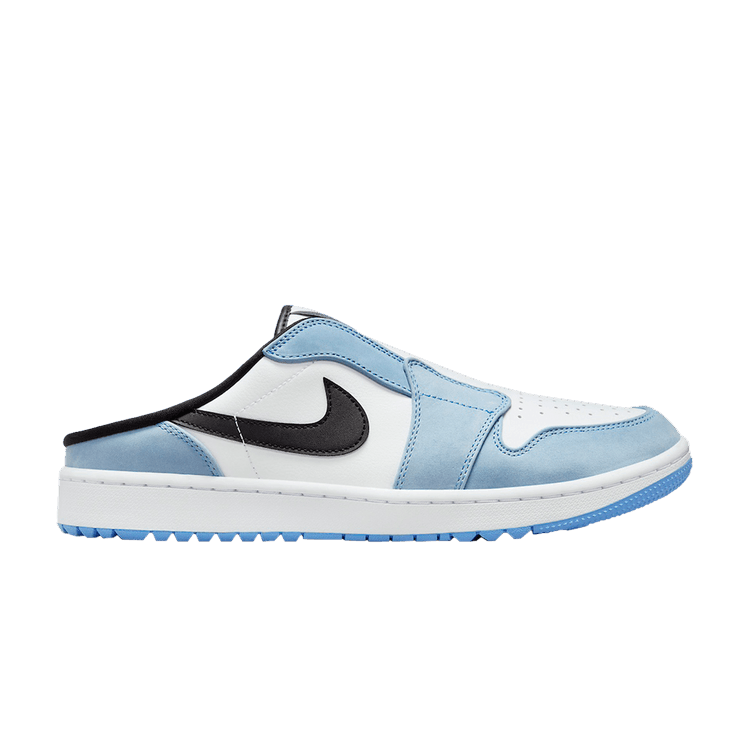 Jordan 1 Mule Golf University Blue FJ1214-400