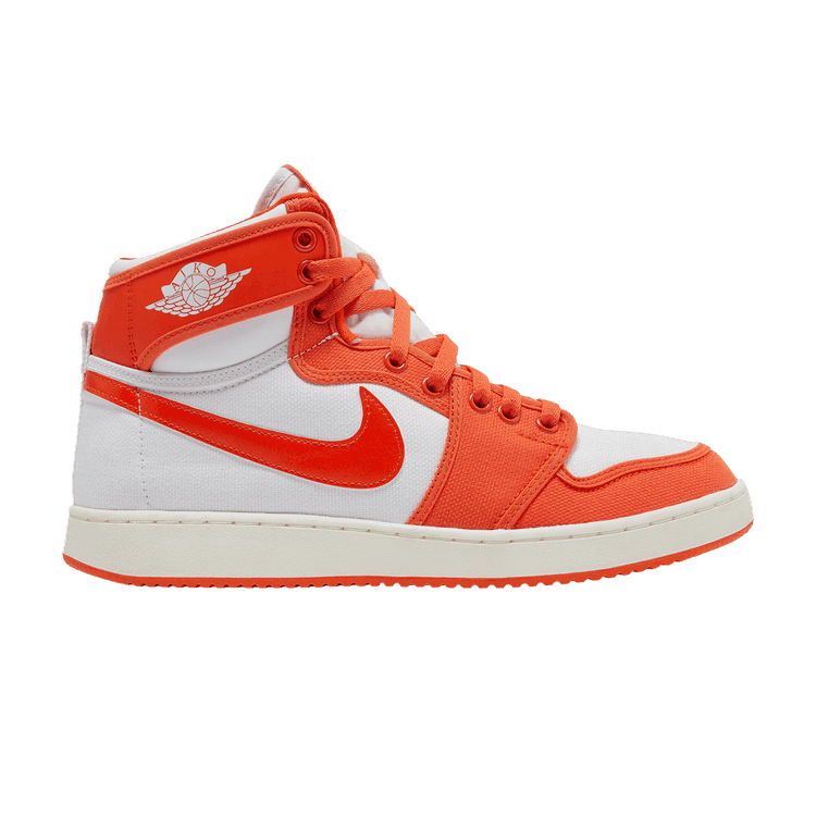 Jordan 1 Retro AJKO Syracuse DO5047-801