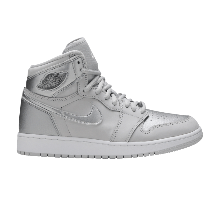 Jordan 1 Retro High CO Japan Neutral Grey (GS) 575441-029