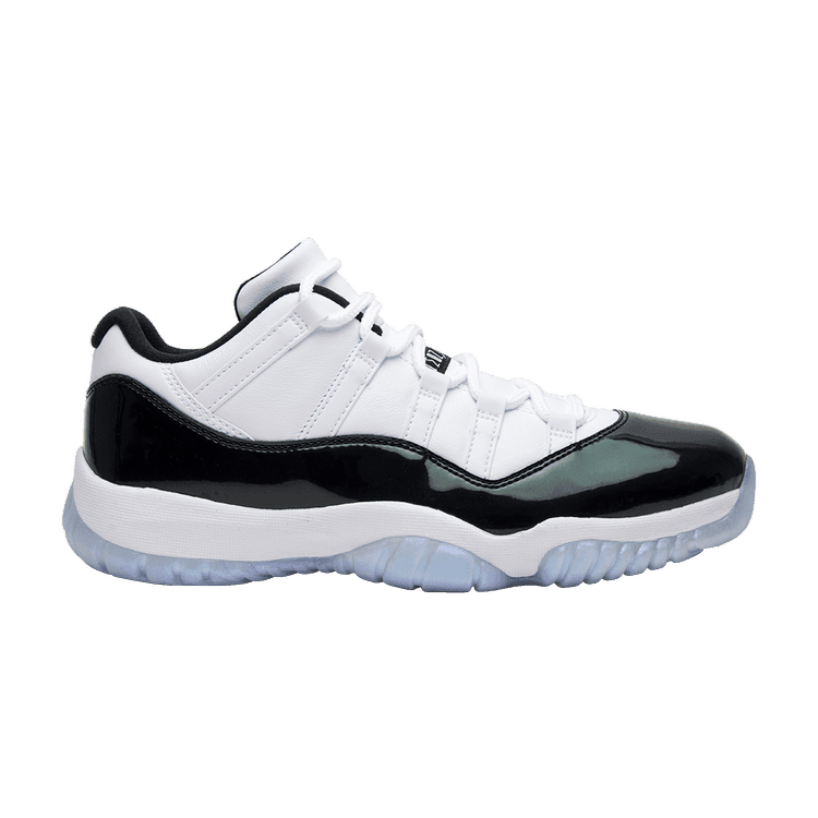 Jordan 11 sale retro low iridescent