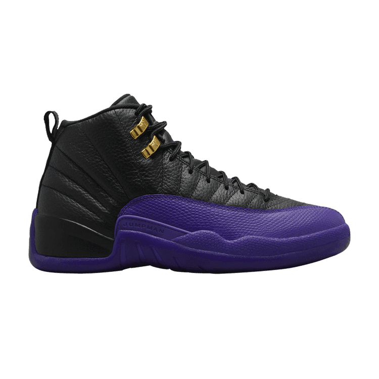 Jordan 12 Retro Field Purple CT8013-057