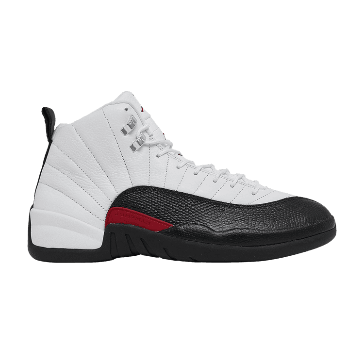 Jordan 12 Retro Red Taxi CT8013-162