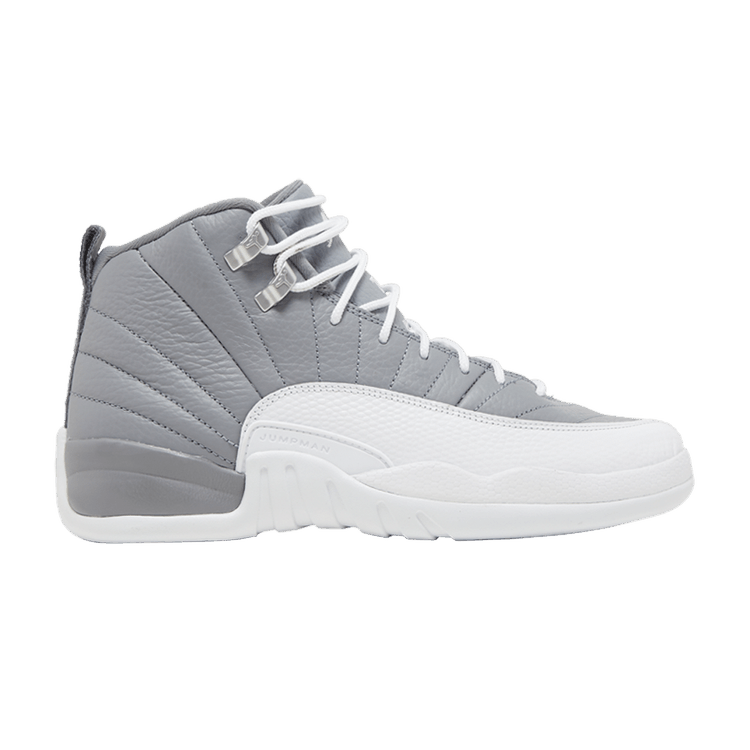 Jordan 12 Retro Stealth (GS) 153265-015