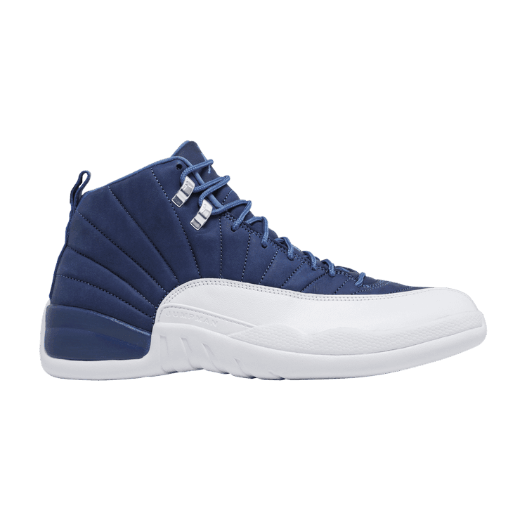 Jordan 12 Retro Indigo 130690-404