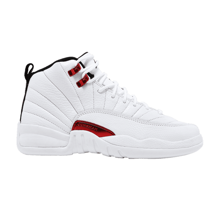 Jordan 12 Retro Twist (GS) 153265-106