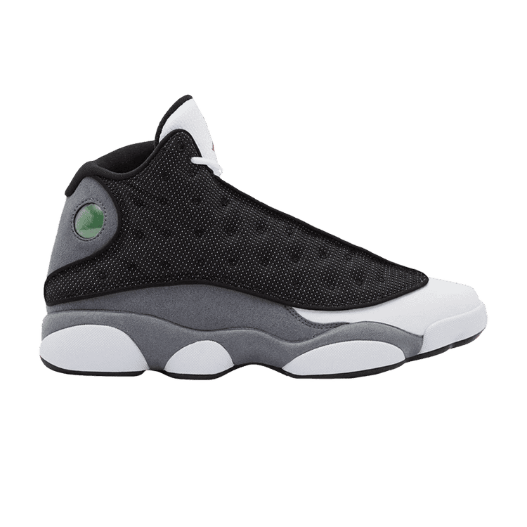 Jordan 13 Retro Black Flint DJ5982-060