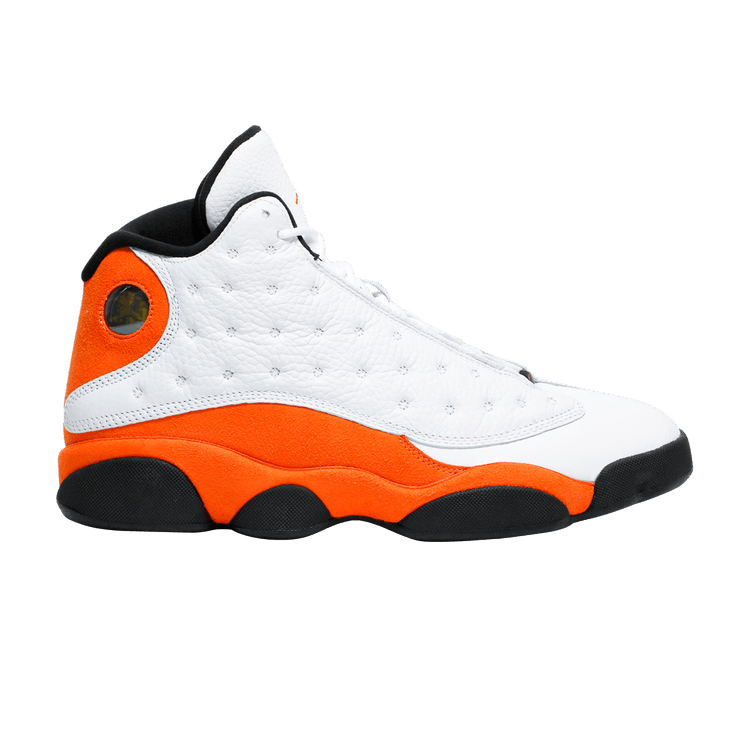 Jordan 13 Retro Starfish 414571-108