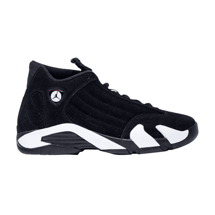 Jordan 14 Retro Bred 487471-016