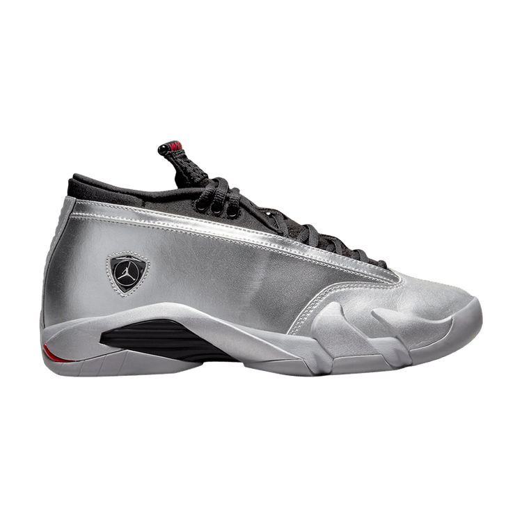 Jordan 14 Retro Metallic Silver (W) DH4121-060