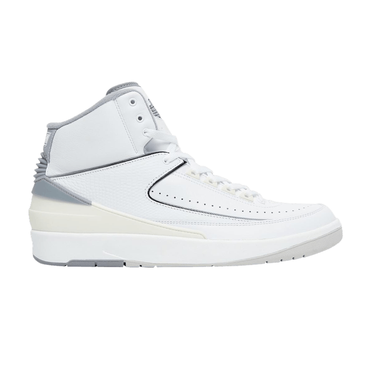 Jordan 2 Retro Cement Grey DR8884-100