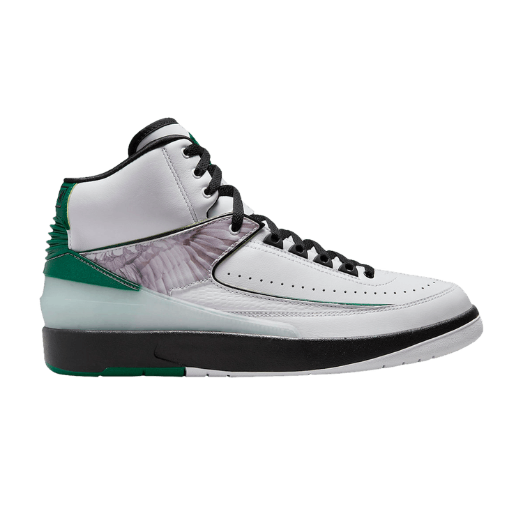 Jordan 2 Retro "H" Wings DZ7391-103