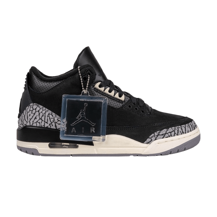 Jordan 3 Retro Off Noir CK9246-001