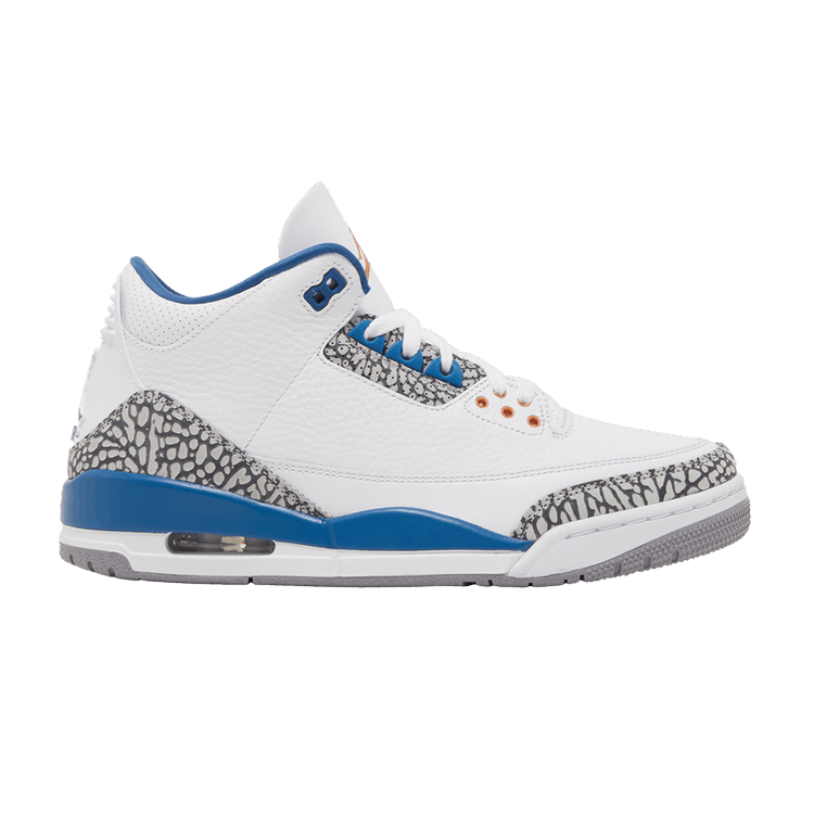 Jordan 3 Retro Wizards CT8532-148