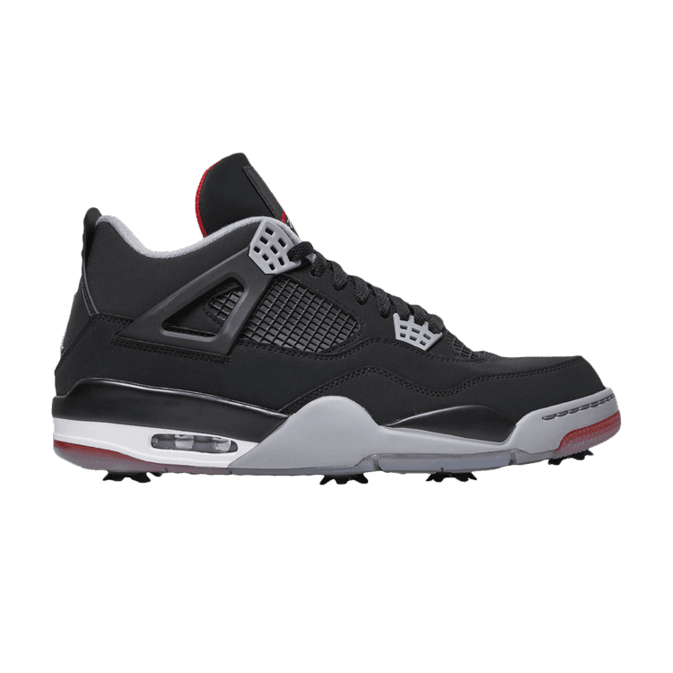 Jordan 4 Retro Golf Bred