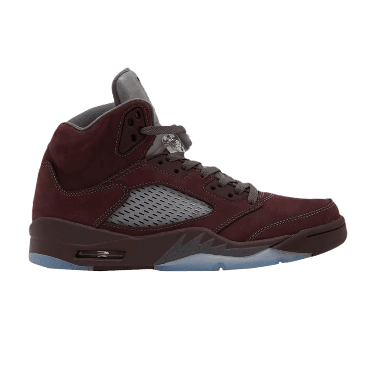 Jordan 5 Retro Burgundy (2023) DZ4131-600