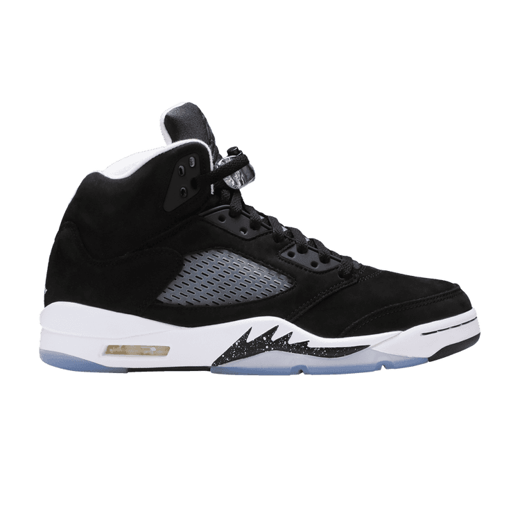 Jordan 5 Retro Moonlight (2021) CT4838-011