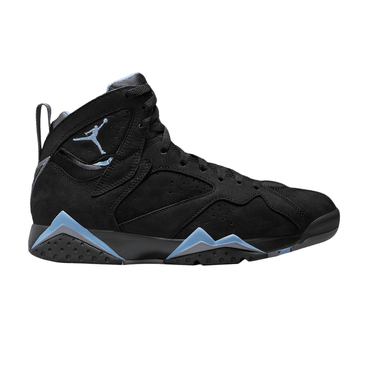 Jordan 7 Retro Chambray (2023) CU9307-004