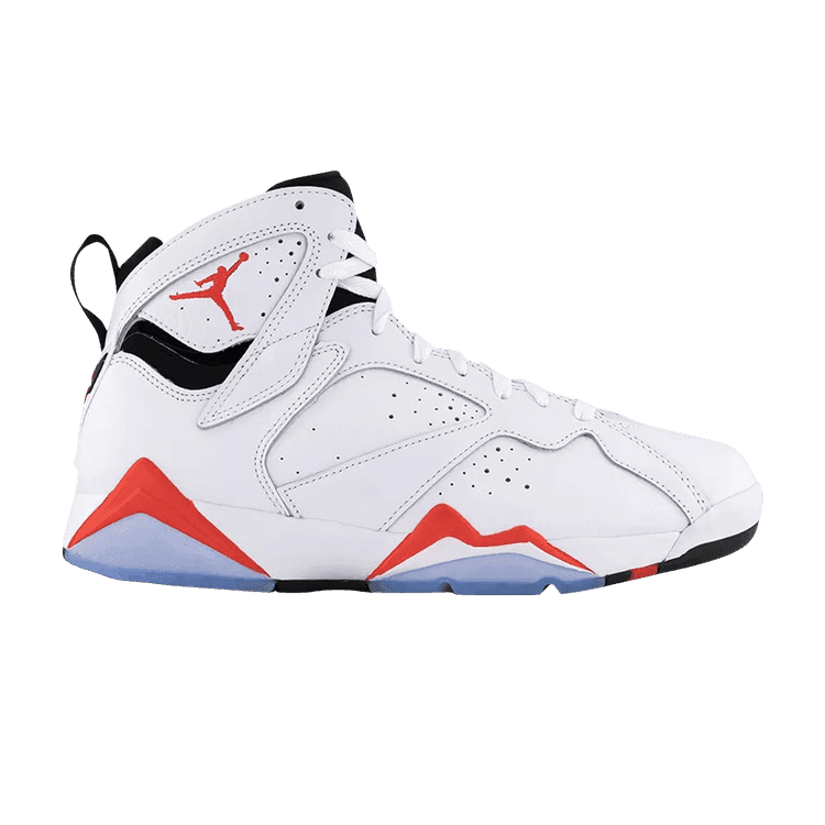 Jordan 7 Retro White Infrared CU9307-160