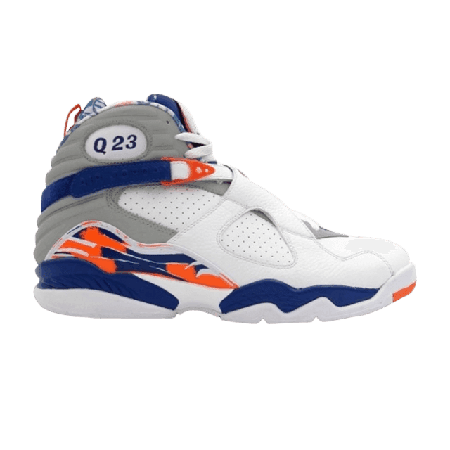 Jordan 8 Retro Quentin Richardson 305381-141