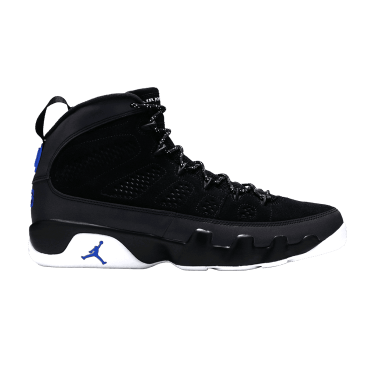 Jordan 9 Retro Racer Blue CT8019-024