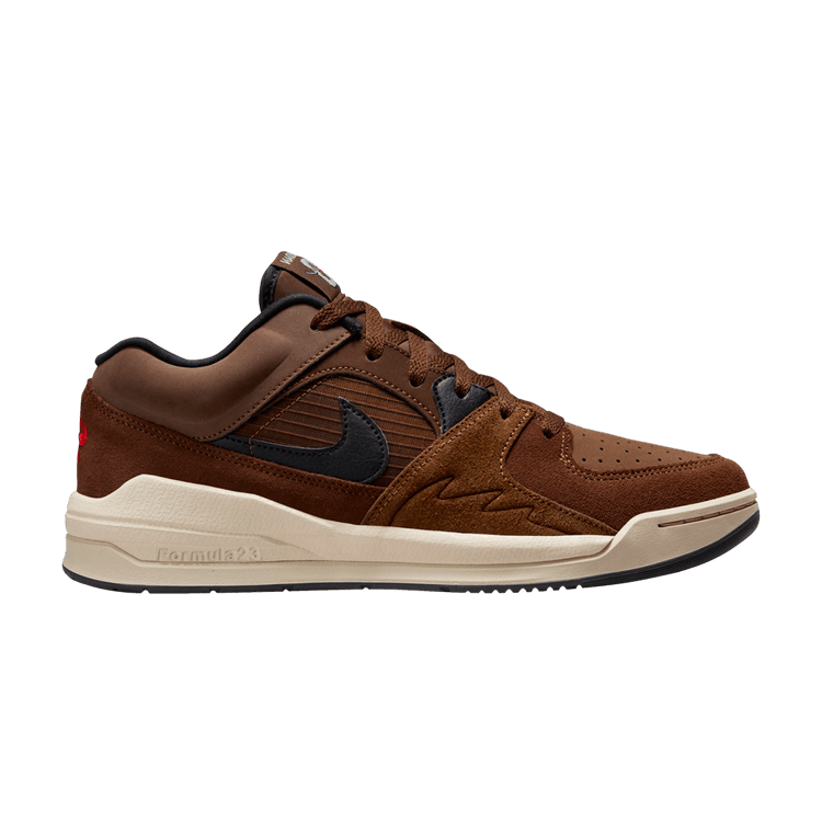 Jordan Stadium 90 Brown