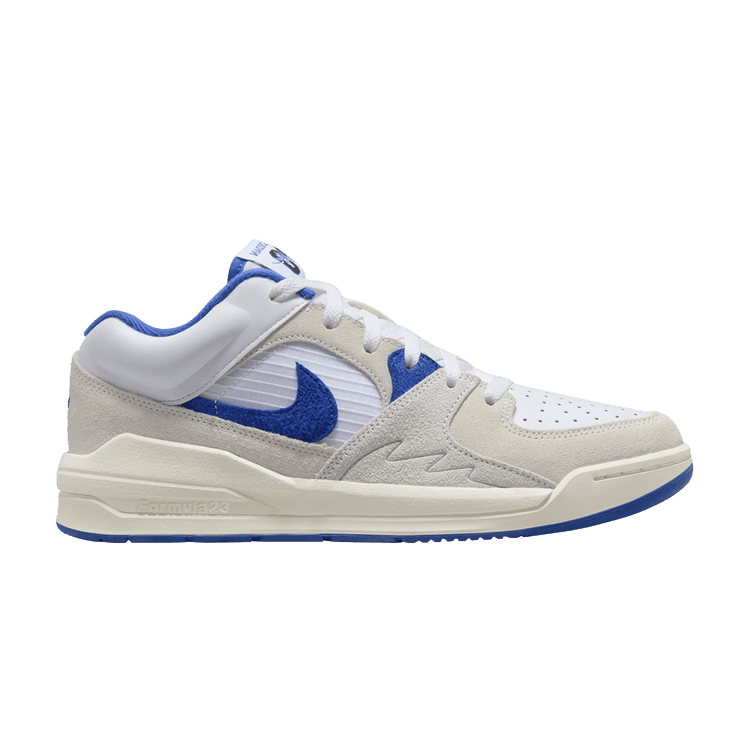 Jordan Stadium 90 White Game Royal