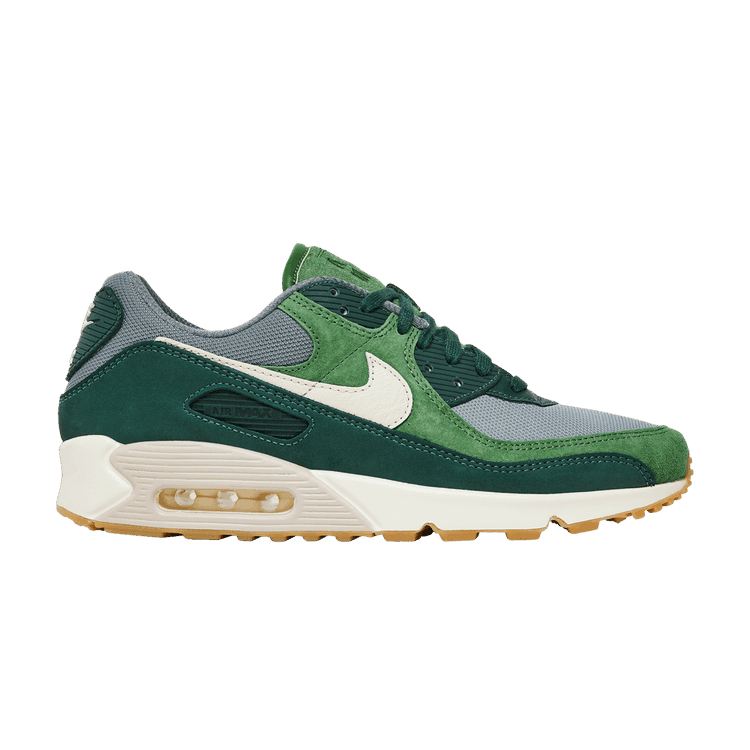 Nike Air Max 90 PRM Pro Green Pale Ivory DH4621-300