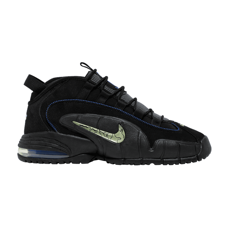 Nike Air Max Penny 1 Game Royal 685153-001