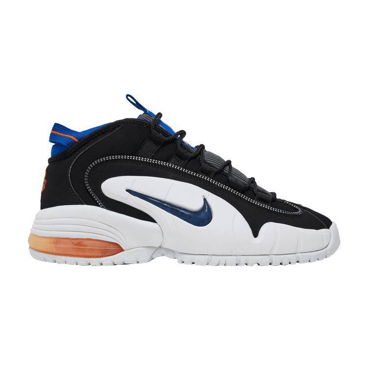 Nike Air Max Penny 1 Knicks (2005) 624017-041