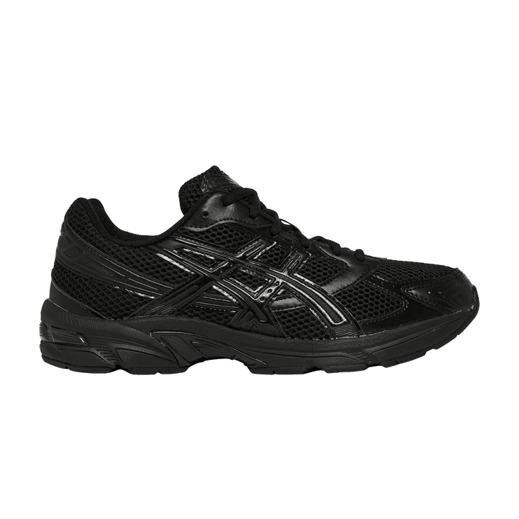 ASICS Gel-1130 Black Graphite Grey 1201A256-002