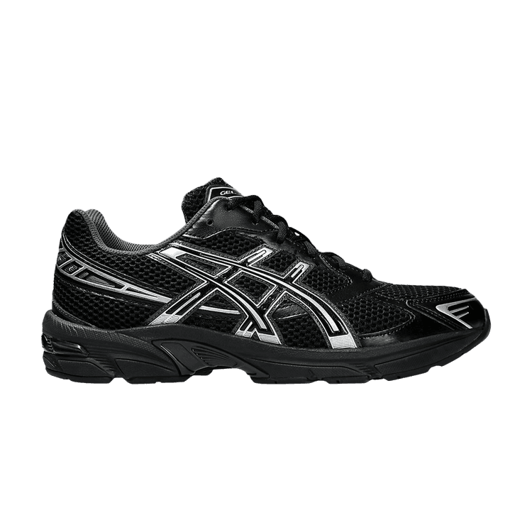 ASICS Gel-1130 Black Pure Silver 1201A906-001