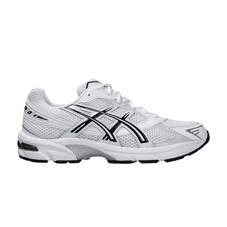 ASICS Gel-1130 White Black 1201B019-100