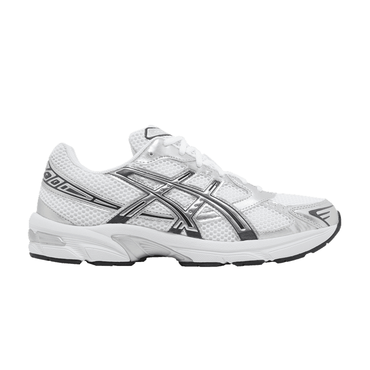 ASICS Gel-1130 White Pure Silver 1201B020-100